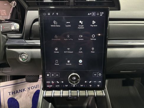 New 2026 GMC Terrain Elevation w/ Elevation Premium Package image 31