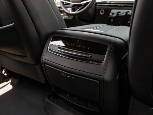 Used 2026 Cadillac Escalade V w/ LPO, Floor Liner Package AWD/4WD image 83