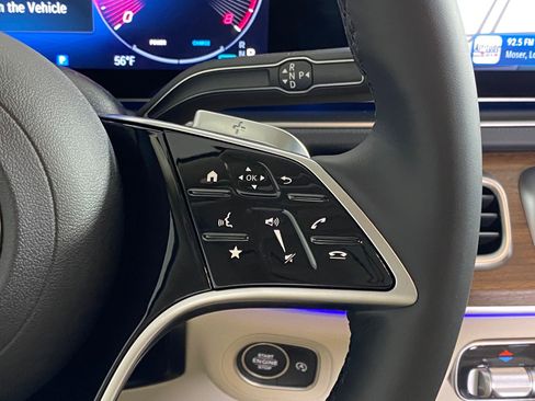 Used 2026 Mercedes-Benz GLE 350 4MATIC image 30