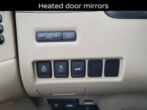 Used 2019 Nissan Murano SL image 14