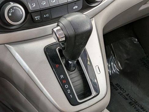 Used 2014 Honda CR-V LX image 25