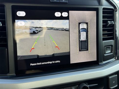 New 2026 Ford F250 XLT w/ XLT Premium Package image 52