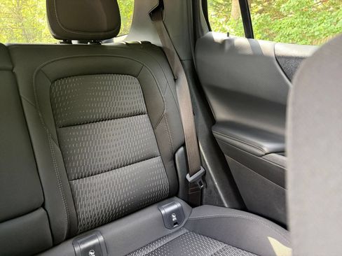 Used 2025 Chevrolet Equinox LT FWD image 37