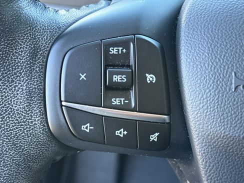 Used 2021 Ford Bronco Sport Outer Banks w/ Outer Banks Package (96D) image 30