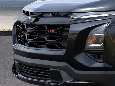 New 2026 Chevrolet Equinox RS image 37