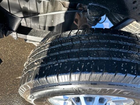 Used 2018 Chevrolet Silverado 2500 LT image 13