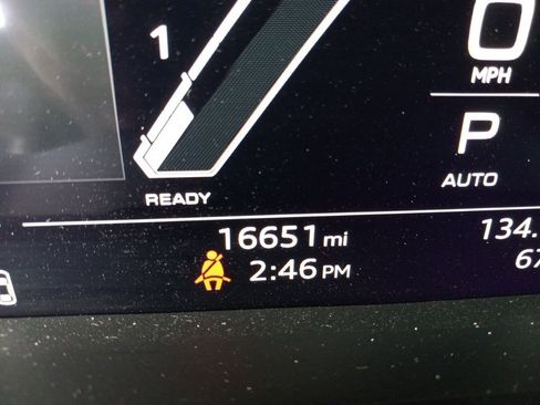 Used 2022 Audi RS 7 Sportback w/ Black Optic Package image 38