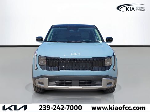New 2027 Kia Seltos S AWD/4WD image 2