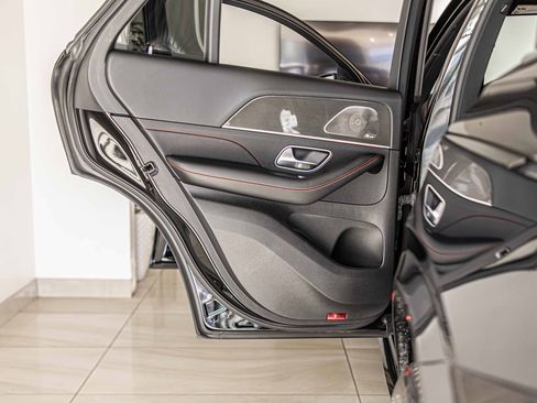 Used 2022 Mercedes-Benz GLE 53 AMG 4MATIC Coupe image 35