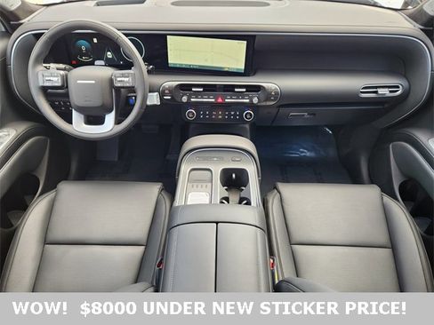 Used 2026 Hyundai Palisade Calligraphy image 21