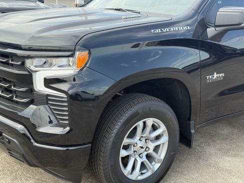 New 2026 Chevrolet Silverado 1500 RST image 2