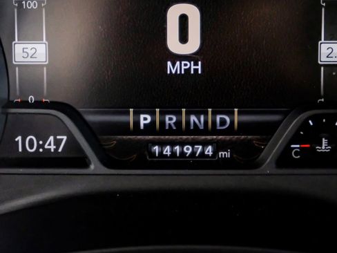 Used 2019 RAM 2500 Laramie image 19