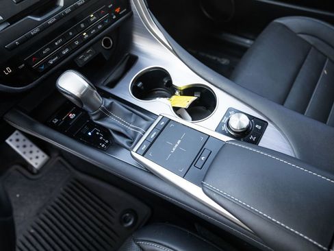 Used 2020 Lexus RX 350 F Sport image 24