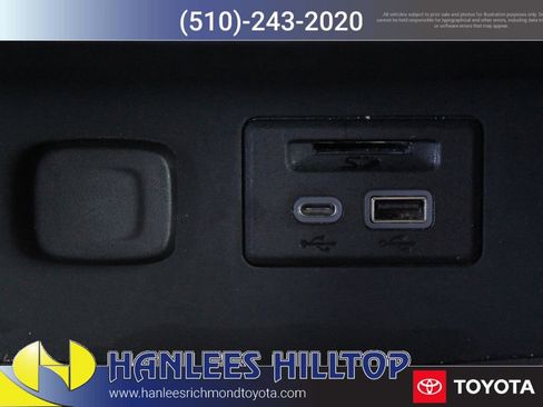 Used 2023 GMC Acadia SLT image 24