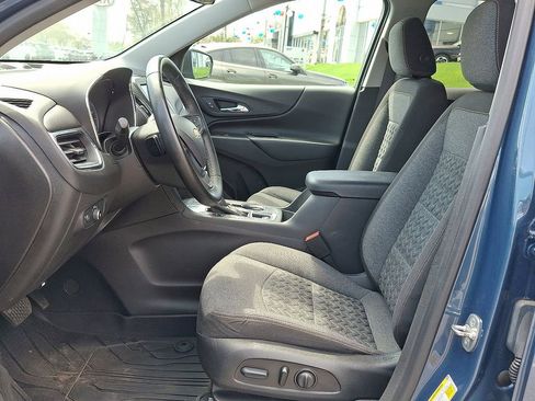 Used 2024 Chevrolet Equinox LT w/ LPO, Floor Liner Package image 14
