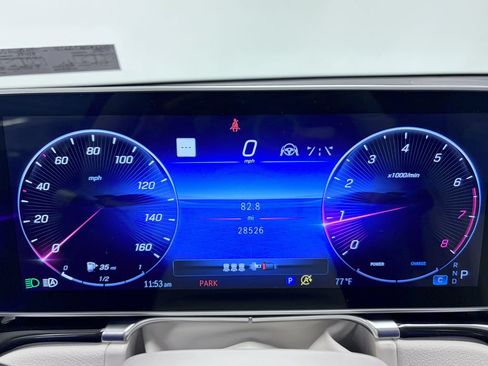 Certified 2023 Mercedes-Benz S 500 4MATIC image 21
