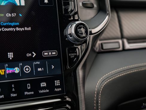 Used 2024 RAM 1500 TRX image 81