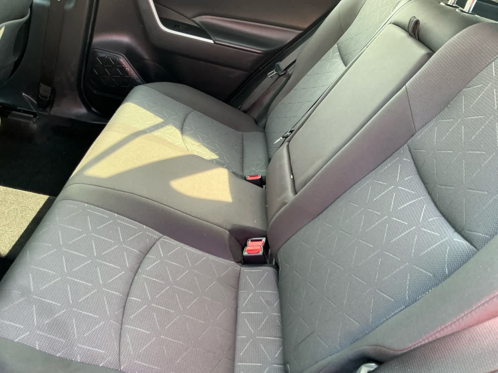 Used 2023 Toyota RAV4 XLE AWD/4WD image 13