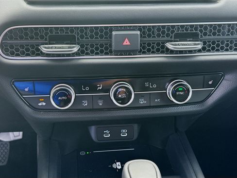 New 2026 Honda HR-V EX-L image 14