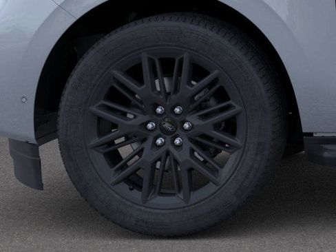 New 2026 Ford Expedition Max Platinum w/ Stealth Appearance Package image 19