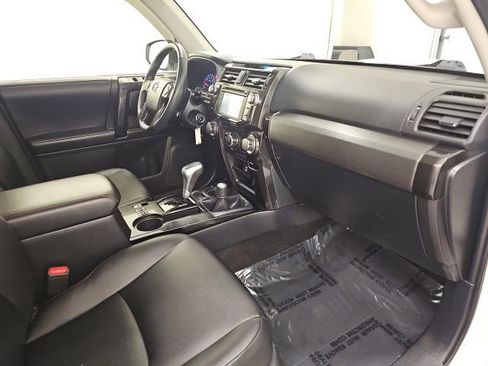 Used 2018 Toyota 4Runner TRD Pro AWD/4WD image 35