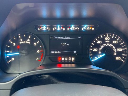 Used 2018 Ford F150 XL w/ Equipment Group 101A Mid image 24