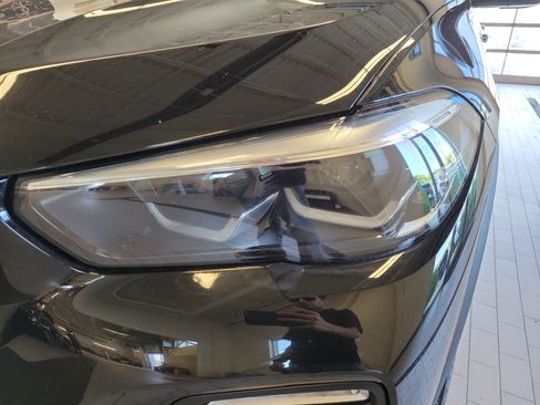 Used 2020 BMW X5 xDrive40i w/ Convenience Package AWD/4WD image 9