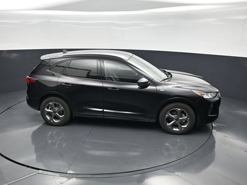 Used 2024 Ford Escape ST-Line w/ Equipment Group 301A FWD image 49