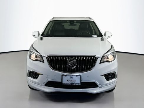 Used 2017 Buick Envision Premium image 2