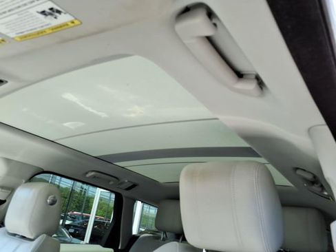 Used 2016 Land Rover Range Rover Sport HSE AWD/4WD image 10