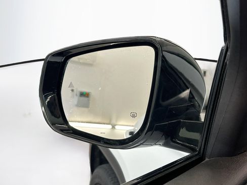 Used 2023 Jeep Grand Cherokee Altitude image 16