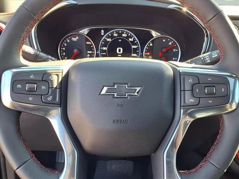 New 2025 Chevrolet Blazer RS w/ Driver Confidence II Package image 21