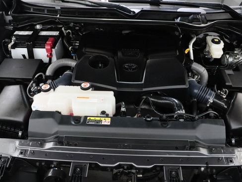 Used 2023 Toyota Tundra Limited RWD image 42