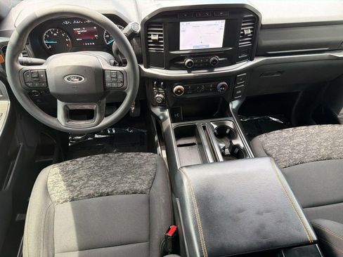Used 2022 Ford F150 Tremor w/ Bed Utility Package AWD/4WD image 25