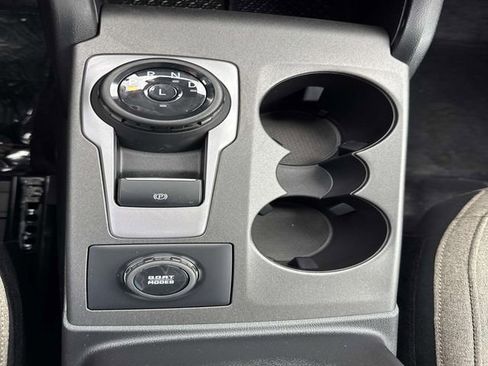 New 2026 Ford Bronco Sport Big Bend AWD/4WD image 22