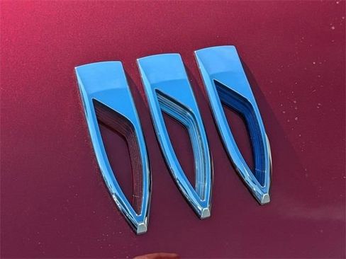 New 2026 Buick Enclave Avenir image 13