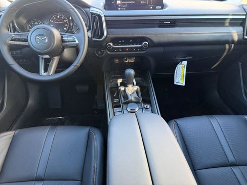 New 2026 MAZDA CX-50 AWD 2.5 S w/ Weather Package image 27