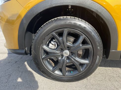 Used 2024 Dodge Hornet GT image 33