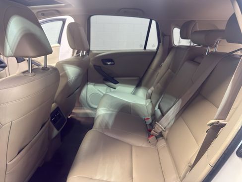 Used 2017 Acura RDX FWD image 28