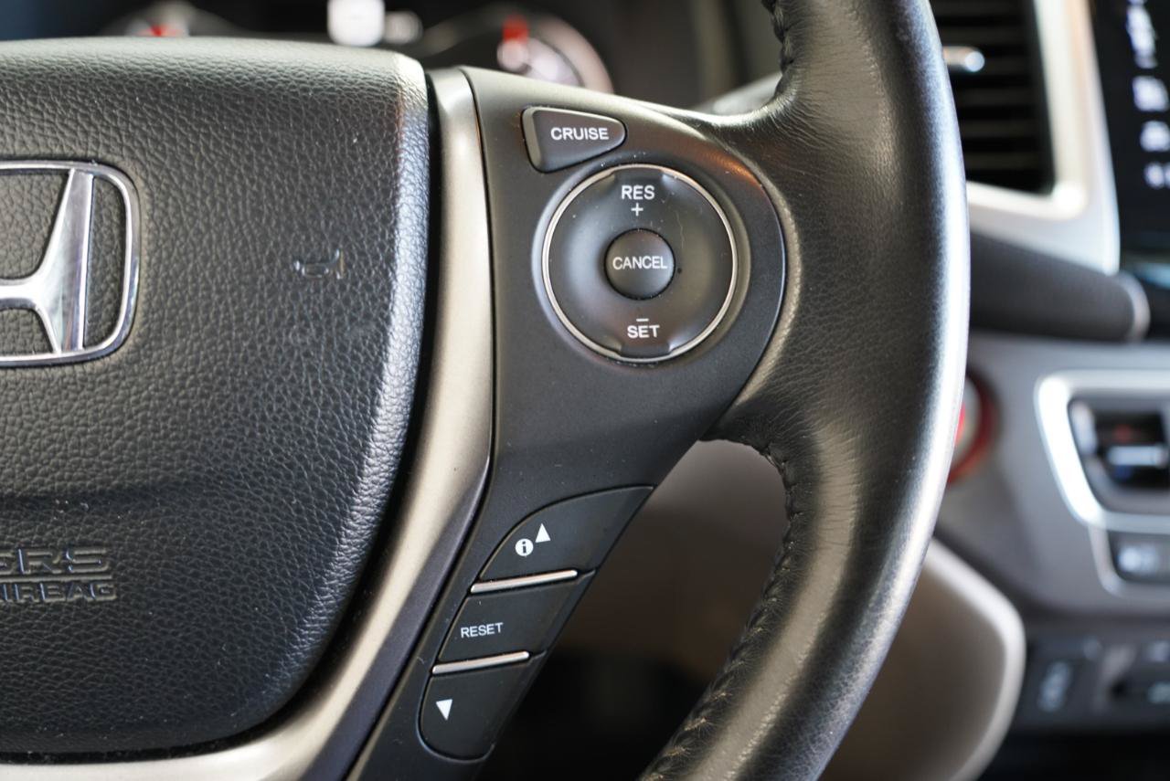 Used 2016 Honda Pilot EX-L image 16