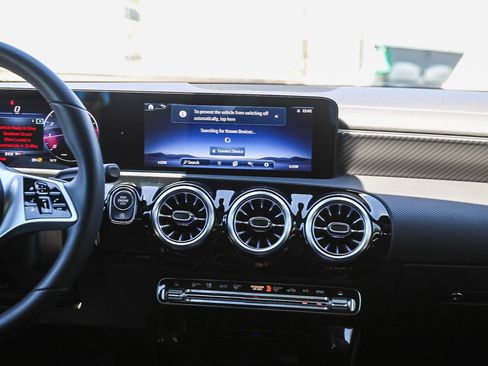 Certified 2026 Mercedes-Benz CLA 250 4MATIC image 11