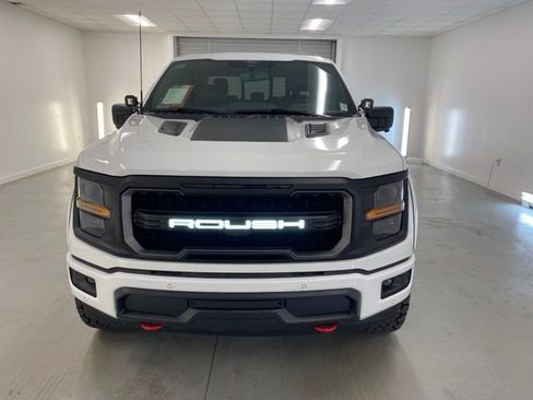 New 2024 Ford F150 XLT w/ Equipment Group 303A High image 3