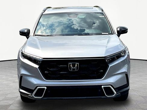 New 2026 Honda CR-V Sport Touring image 2