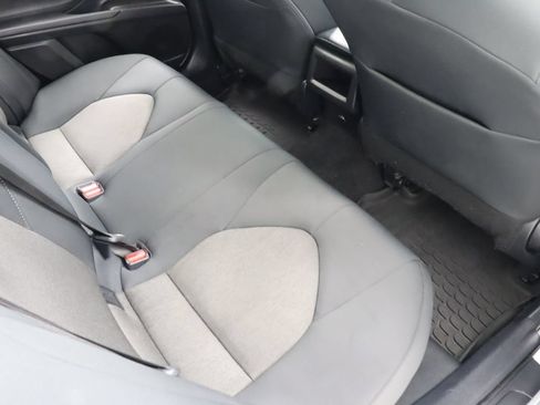 Used 2023 Toyota Camry LE FWD image 30
