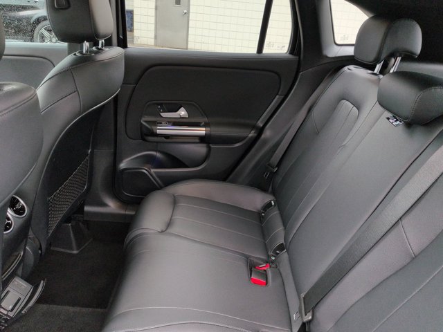 Certified 2023 Mercedes-Benz GLA 250 image 14