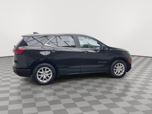 Certified 2022 Chevrolet Equinox LT image 38