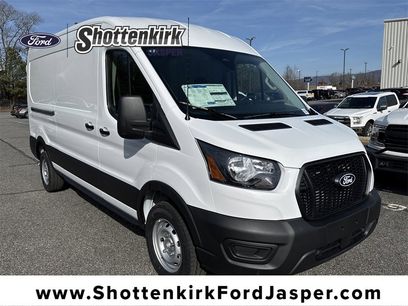New 2026 Ford Transit 250 148 Medium Roof