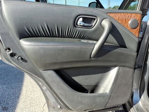 Used 2019 Nissan Armada SL w/ Premium Package image 22