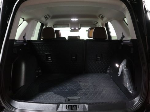 Used 2023 Ford Bronco Sport Outer Banks image 8