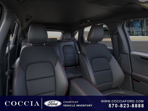 New 2026 Ford Escape ST-Line w/ Cold Weather Package AWD/4WD image 10